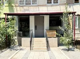 Evergreen Fergana Guesthouse