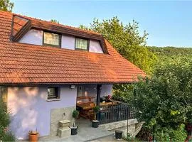 Awesome Home In Samobor With Sauna