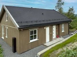 Cozy Home In Rennebu With Wifi