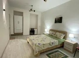 Green Home on Mtatsminda