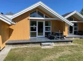 Holiday Home For 4 With Free Water Park Access