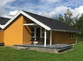 Holiday Home For 6 With Free Water Park Access