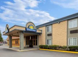 Days Inn by Wyndham Mt. Vernon