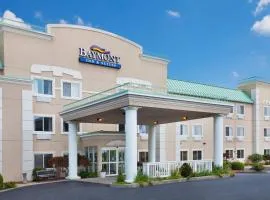 Baymont by Wyndham Dale