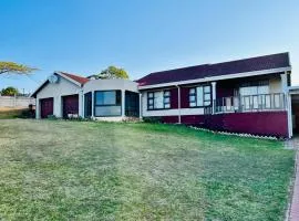 Emangwaneni Guest House