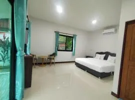 ที เเอนด์ เค รีสอร์ท บึงโขงหลง