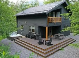 Wandering Rivers Retreat