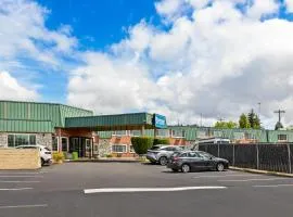 Rodeway Inn & Suites Portland West - Beaverton