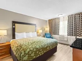 Rodeway Inn & Suites Portland West - Beaverton