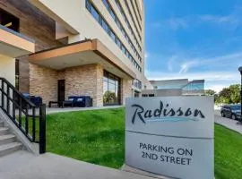 Radisson Hotel La Crosse