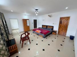 ABS Residency, hotel a Sultan Bathery