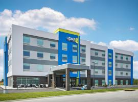Somerset में, होटल Home2 Suites By Hilton Somerset, Ky