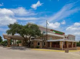 Wyndham Garden San Antonio Airport