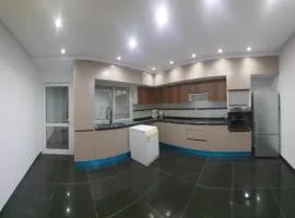 Hammamet villa soleil