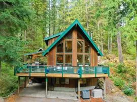 Snowline Grand Lodge