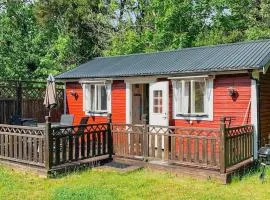 Gorgeous Home In Visby With Wifi