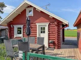 Beautiful Home In Trelleborg With Wifi