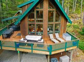 Snowline Grand Lodge