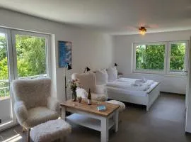 Haus Eintracht Appartment 1