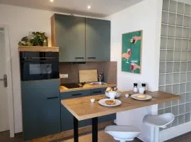 Haus Eintracht Appartment 3