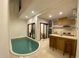 Villa Bersinar
