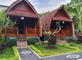 Kawandini Homestay