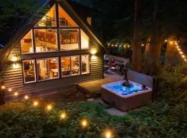 Yverin Muse Cabin