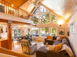 Yverin Muse Cabin