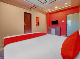 Hotel O Nandini, hotel en Aurangabad