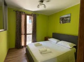 Casa Fulga