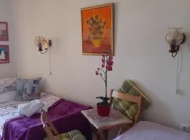 Oleandar