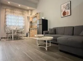 Liberty Loft