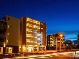 Toki no Yado Naha by Sunrest Resort