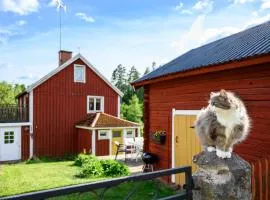 Rural House Near Astrid Lindgres World SE05100