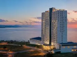 Arterra Hotel and Resort