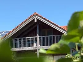 Haus am Bach