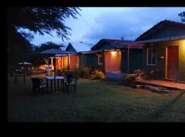Wildfarms resort