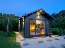 Cozy Sauna House in Haapsalu