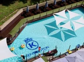 KensingtonResort JirisanNamwon