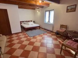 Pensiunea Cambiano