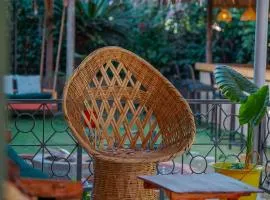 Hakuna matata villas & hostels