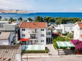Apartments Stevo Nikočević