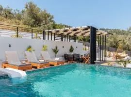 Villa Aegea