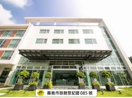 Sunseed International Villa Hotel