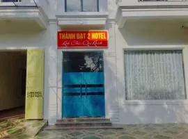Thanh Dat 2 Hotel