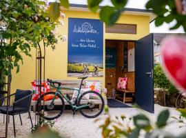 Bed and Breakfast Mittelkärnten, hotel en Althofen