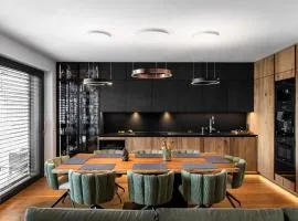 MOLO LIPNO RESIDENCE