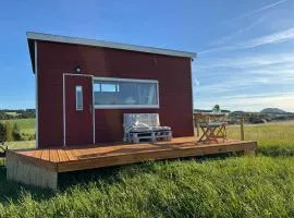 TinyHouse pod Tatrami