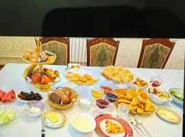 Guesthouse Rayan