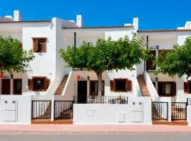 Euromar I - TEPINSA Alquiler de Apartamentos